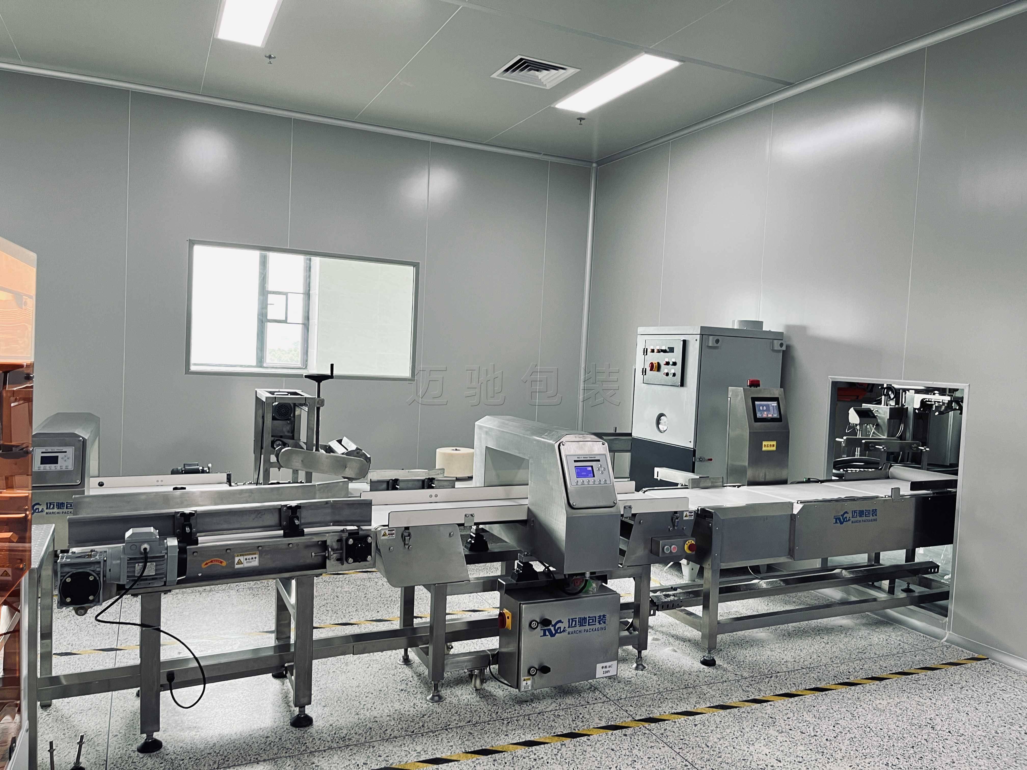 粉末包裝機生產(chǎn)廠家哪家好？