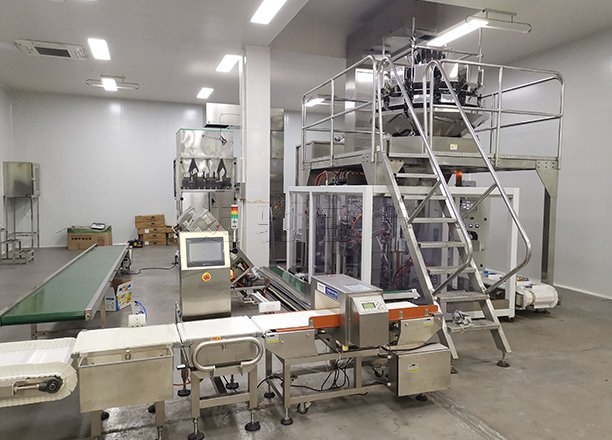 選對(duì)茶葉全自動(dòng)包裝機(jī)與稱重包裝機(jī) 專業(yè)全自動(dòng)包裝機(jī)生產(chǎn)廠家助力產(chǎn)線升級(jí)